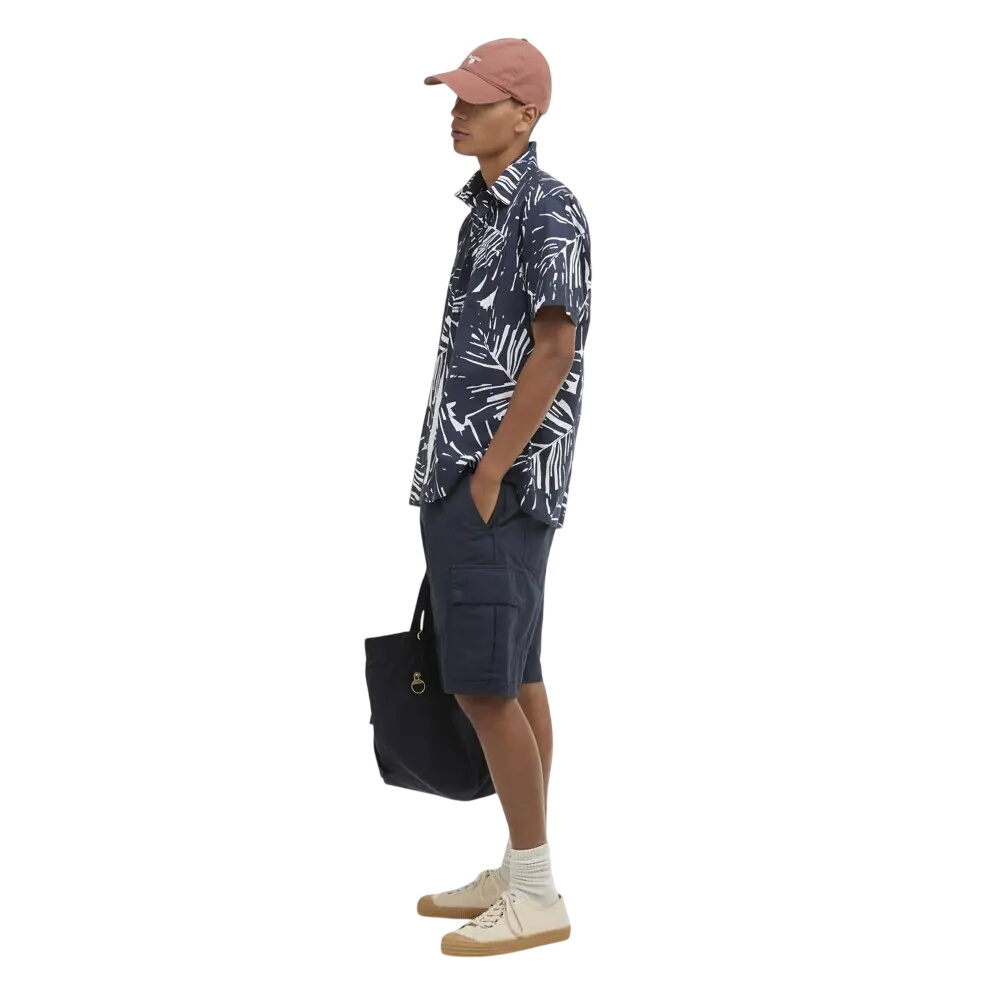 Barbour Edenwood Printed Shirt